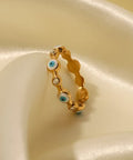 Aura Shield Ring - The Local Space