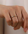 Aura Shield Ring - The Local Space