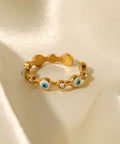 Aura Shield Ring - The Local Space