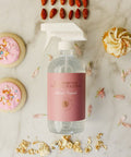 AuraTae Almond Cupcake Multipurpose Cleaner Spray - All Natural Disinfectant - The Local Space