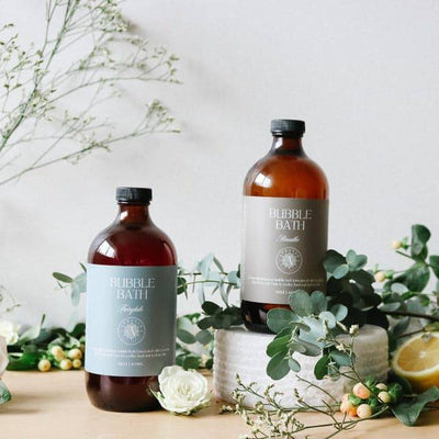 Bubble Bath | Various Scents - The Local Space