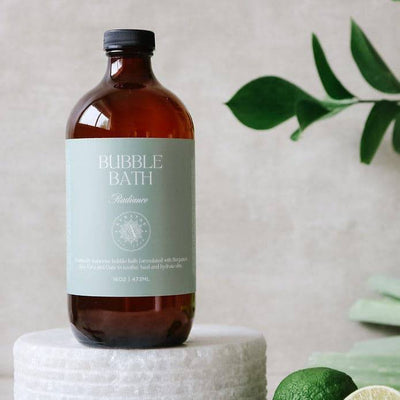 Bubble Bath | Various Scents - The Local Space