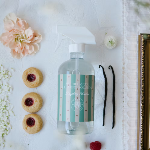 AuraTae Bonbon Multipurpose Cleaner Spray - All Natural Disinfectant