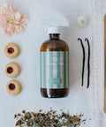 AuraTae Bonbon Room & Linen Spray – Raspberry & Sugar - The Local Space