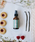 AuraTae Bonbon Room & Linen Spray – Raspberry & Sugar - The Local Space