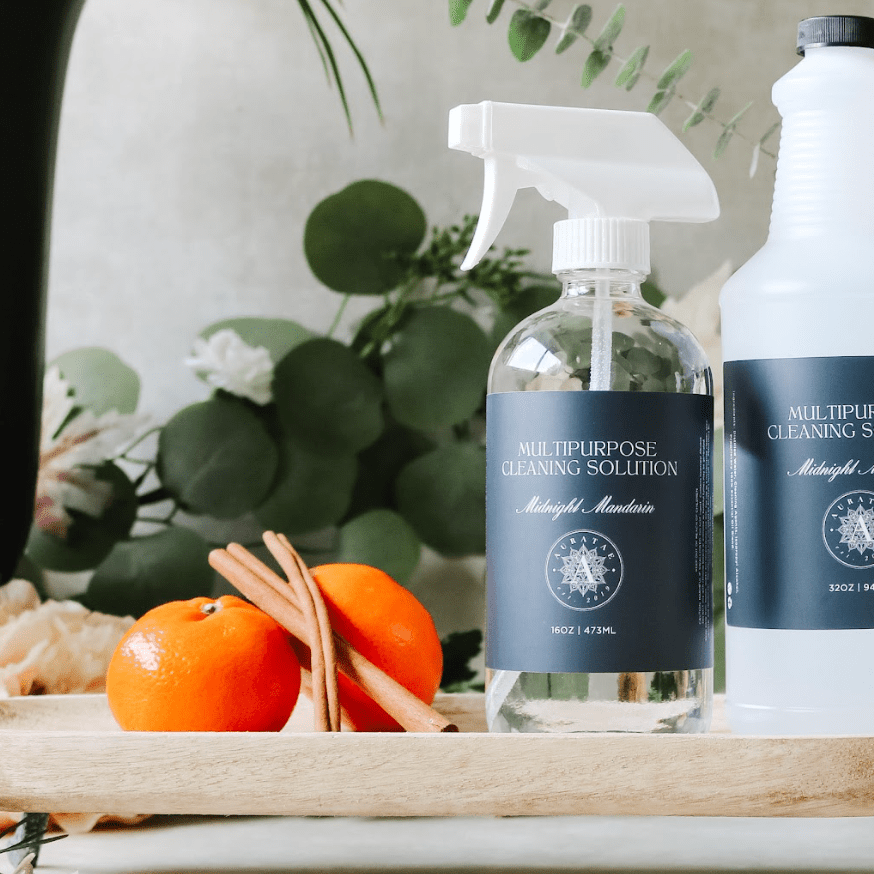 Multipurpose Cleaner - The Local Space