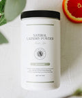 AuraTae Natural Laundry Powder - The Local Space