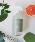 AuraTae Nordic Spa Multipurpose Cleaner Spray - All Natural Disinfectant - The Local Space