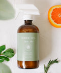 AuraTae Nordic Spa Room and Linen Spray - The Local Space