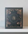 Auratae Radiance Soy Candle - Lemongrass, Lavender, Vanilla & Bergamot - The Local Space