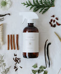 AuraTae Santal Room & Linen Spray – Sandalwood & Vanilla - The Local Space