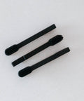 AVO Everlasting Essentials eco toothbrush refill kit biodegradable brush heads - The Local Space