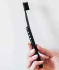 AVO Everlasting Essentials eco toothbrush starter kit magnetic mount biodegradable brush head - The Local Space