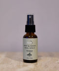 AVO Everlasting Essentials mint and moist oral spray fresh breath dry mouth relief - The Local Space