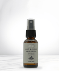 AVO Everlasting Essentials mint and moist oral spray fresh breath dry mouth relief - The Local Space