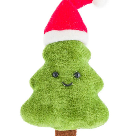 Lil' Tree Ornament - The Local Space