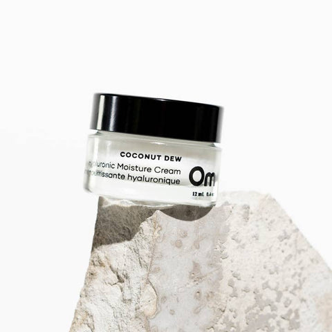 Coconut Dew | Hyaluronic Moisture Cream - The Local Space