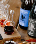 Seasonal Backyard Vineyards Wine Gift Box Add On - The Local Space