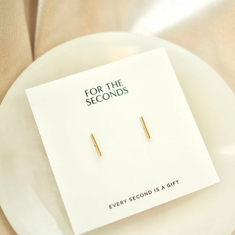 Bar Studs - The Local Space