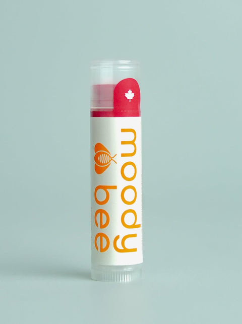 Bee Have | Tinted Lip Balm - The Local Space