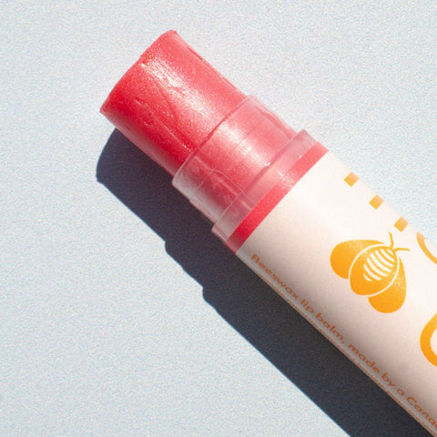 Bee Have | Tinted Lip Balm - The Local Space