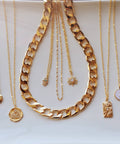 Bee Necklace - The Local Space