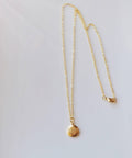 Bee Necklace - The Local Space