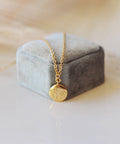 Bee Necklace - The Local Space