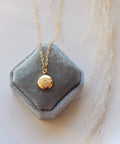Bee Necklace - The Local Space