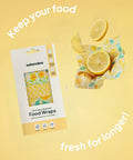 Beeswax Wrap Variety Set - The Local Space