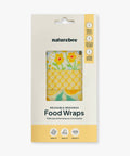 Beeswax Wrap Variety Set - The Local Space