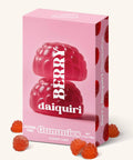 Berry Daiquiri Gummies - The Local Space