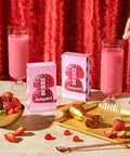 Berry Daiquiri Gummies - The Local Space