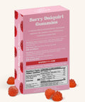 Berry Daiquiri Gummies - The Local Space