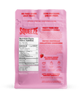 SQUEEZE Berry Sweet freeze dried strawberries crunchy fruit snack - The Local Space