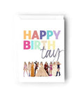 BirthTAY | Birthday Card - The Local Space