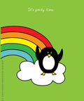 Bitch Party | Greeting Card - The Local Space