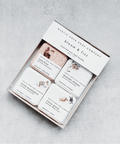 Bloom & Fizz | Bath Bomb Gift Set - The Local Space
