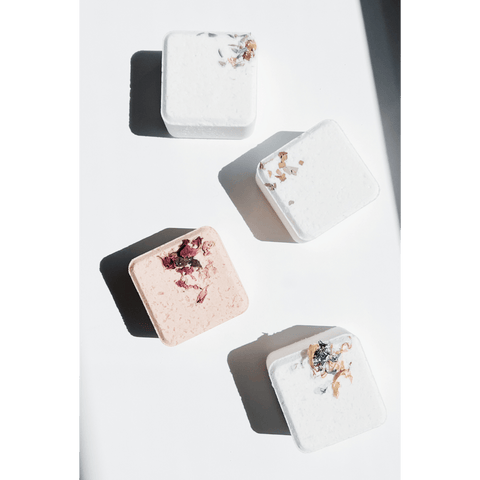 Bloom & Fizz | Bath Bomb Gift Set - The Local Space