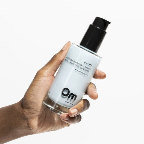Blue Azul Soothing Cleansing Emulsion - The Local Space