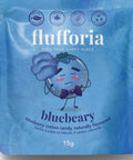 Bluebeary | Cotton Candy - The Local Space