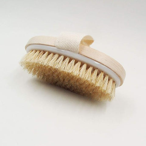 Body Brush - The Local Space