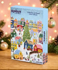 24 Day Gummy Advent Calendar - The Local Space