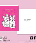 Boner Alert | Greeting Card - The Local Space