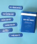Boo - Boo Bands | Bandages - The Local Space