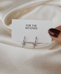 Bow Earrings - The Local Space