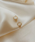 Bow Earrings - The Local Space
