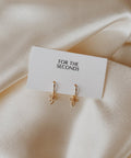 Bow Earrings - The Local Space