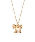 Bow Necklace - The Local Space
