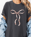 Dainty Bow Graphic Top | The Local Space